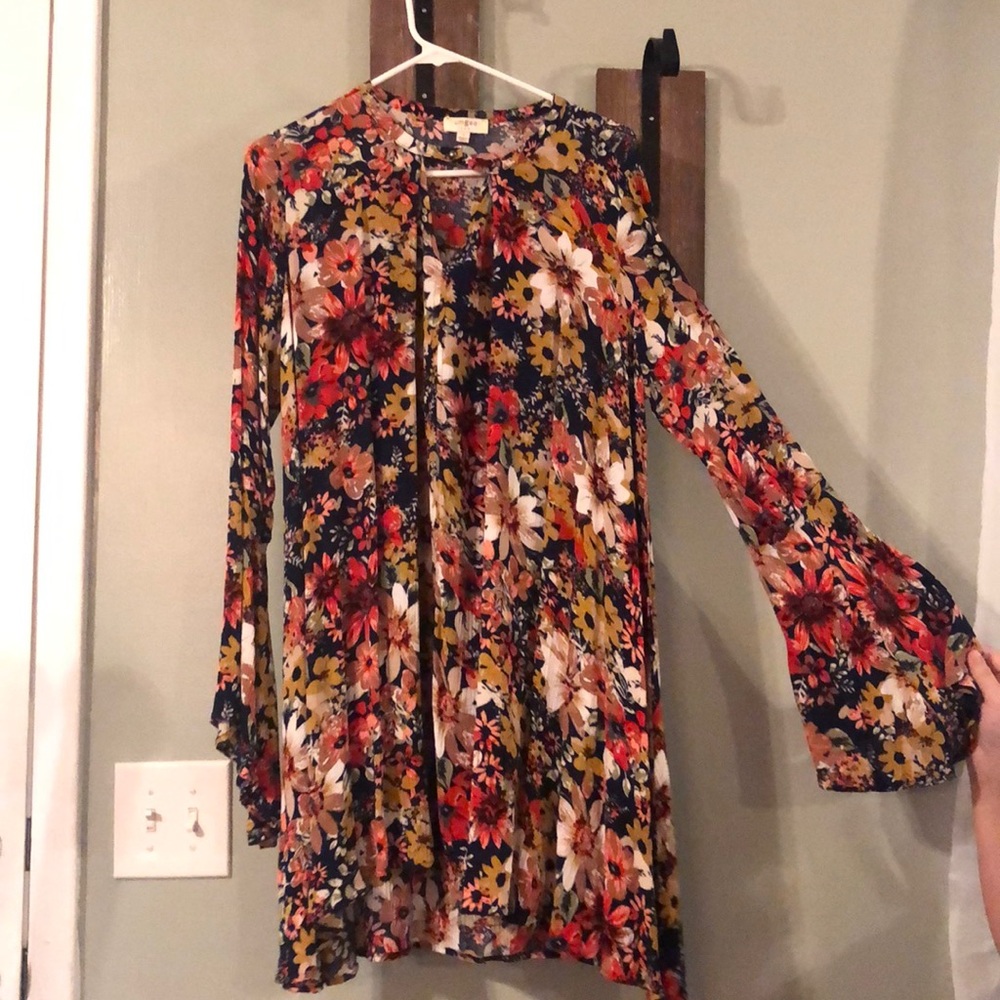 SMALL UMGEE TUNIC